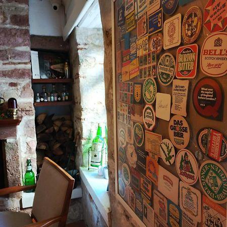 Berlin'S Guest House 울라 외부 사진