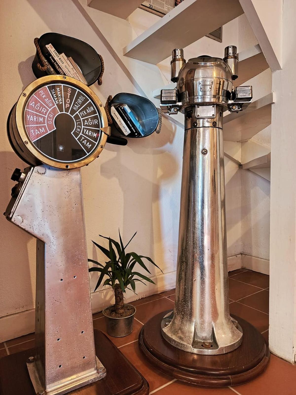 Berlin'S Guest House 울라 외부 사진