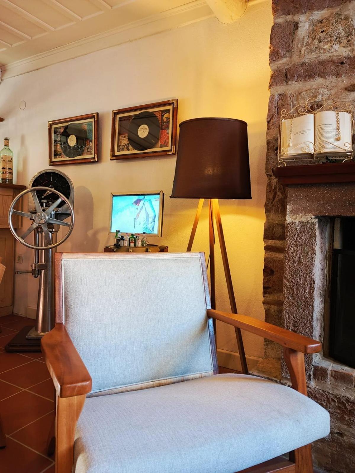 Berlin'S Guest House 울라 외부 사진