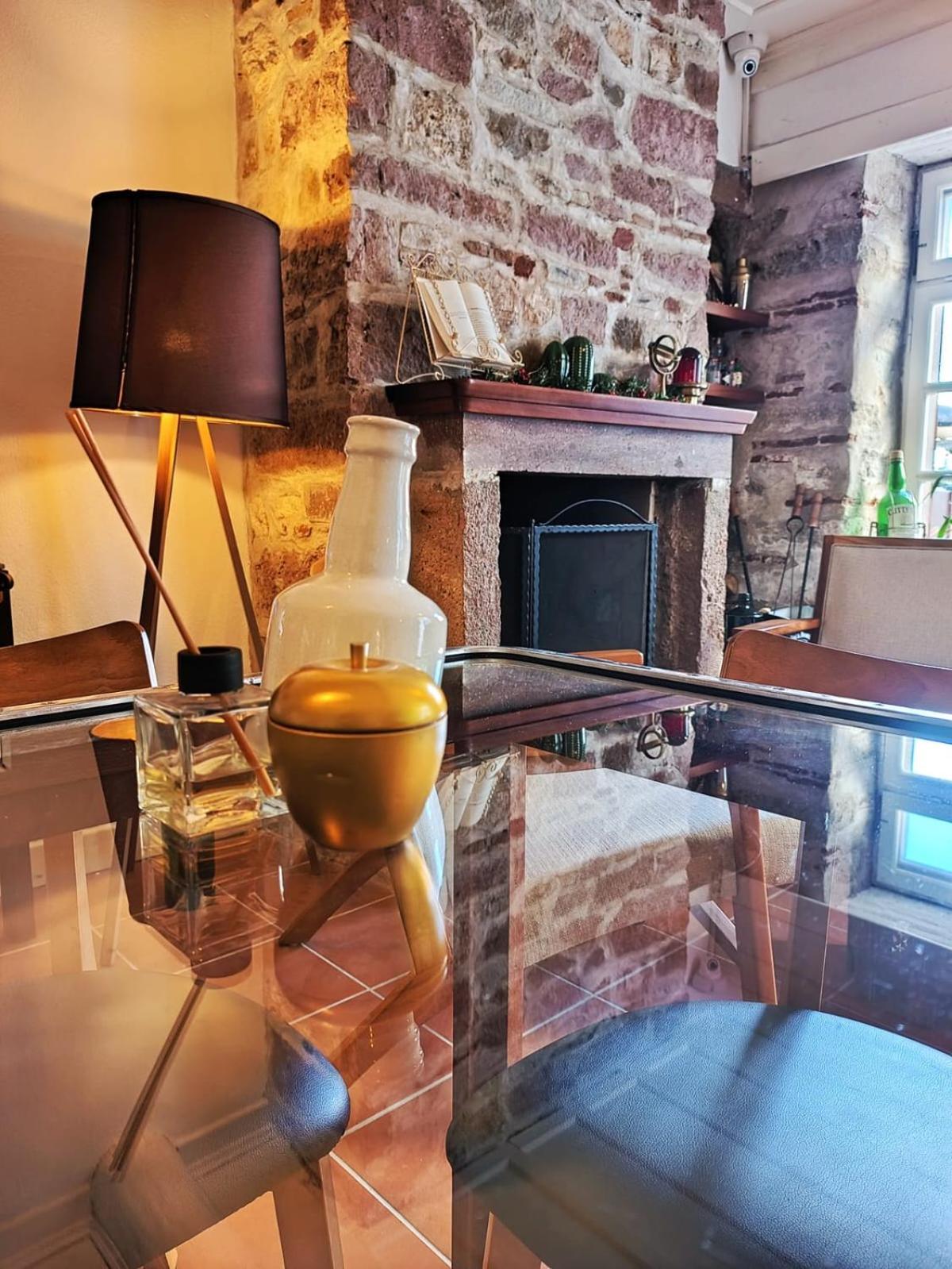 Berlin'S Guest House 울라 외부 사진